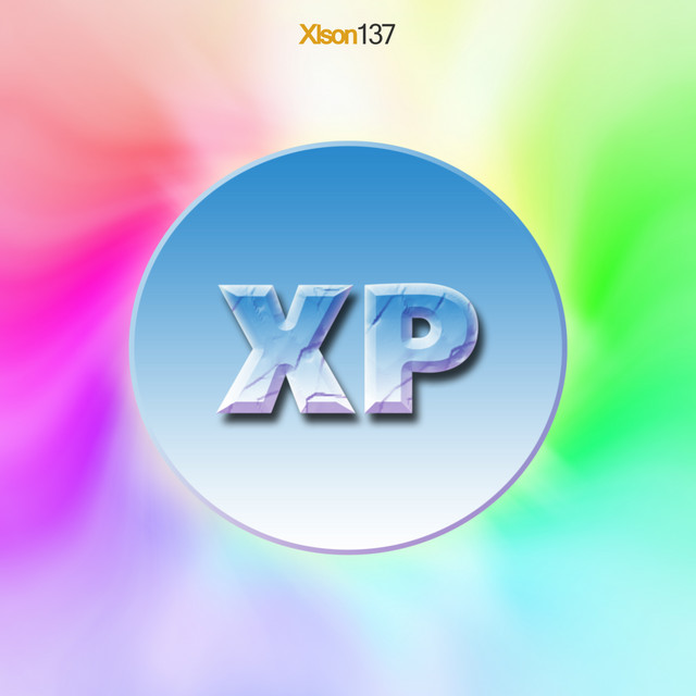Обкладинка Xlson137 — Xp