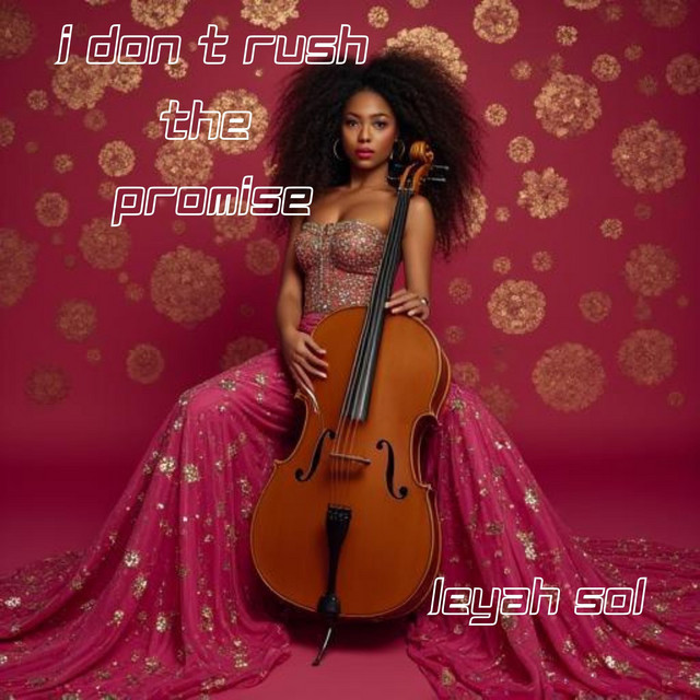 Leyah Sol – I don t rush the promise