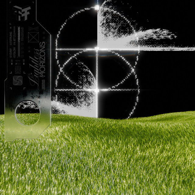 Envy cover art