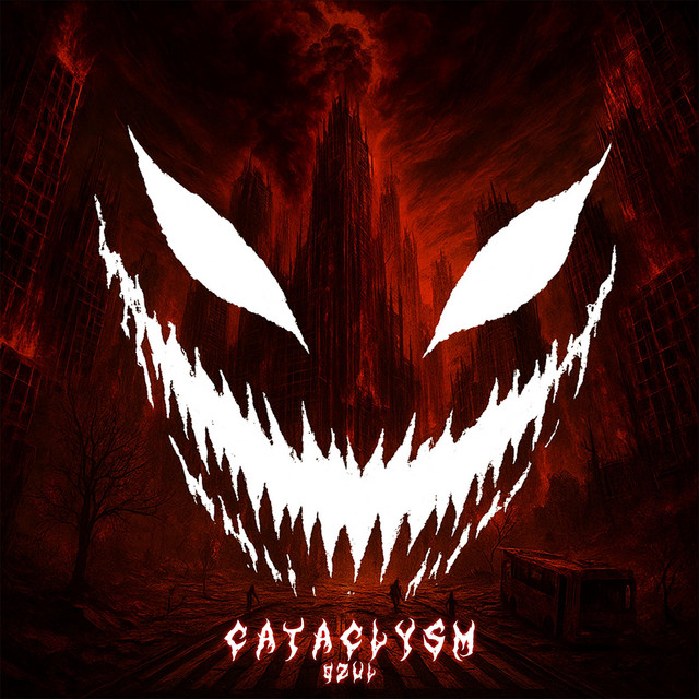 ØZUL – Cataclysm