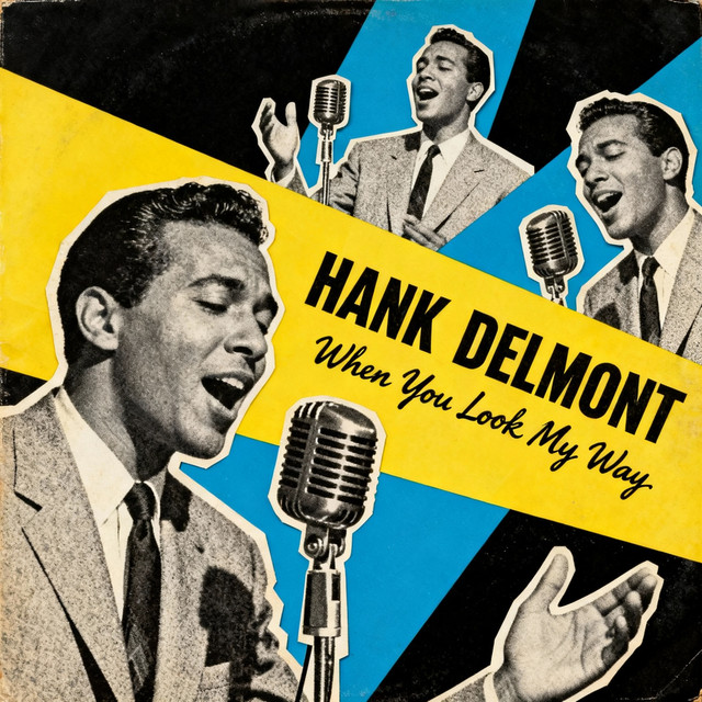 Hank Delmont