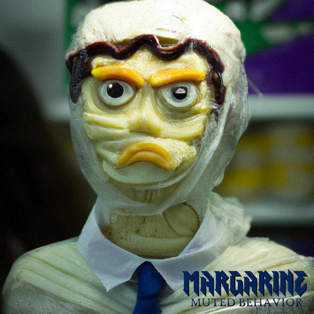 Margarine