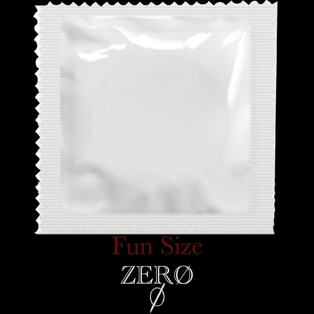 Fun Size - Single by ZERØ | Spotify