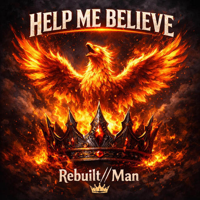 HELP ME BELIEVE