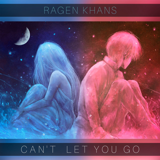 Can't Let You Go