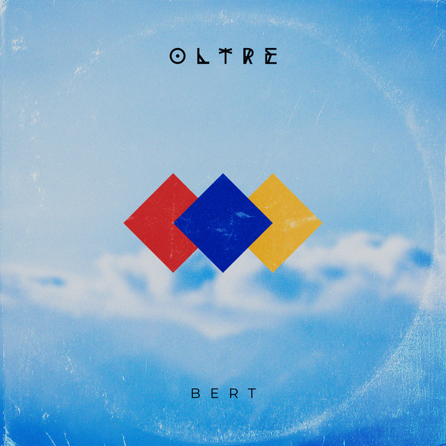 Oltre cover art