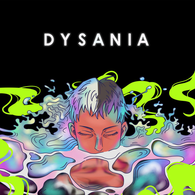 Dysania cover art