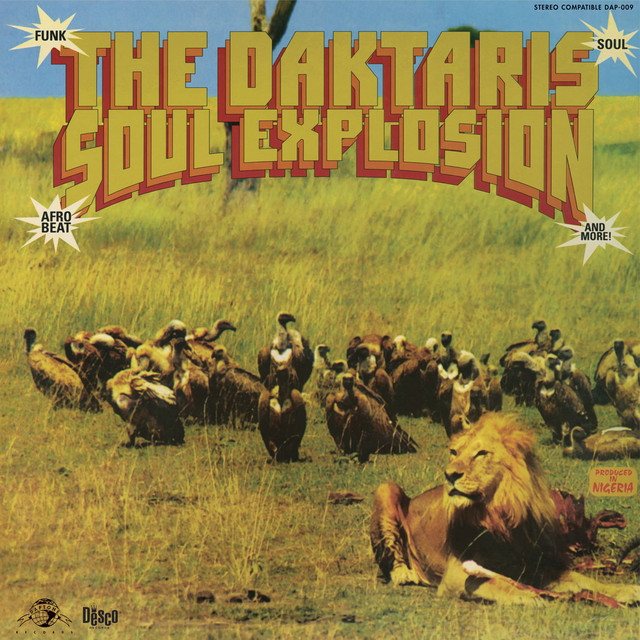 Soul Explosion cover art