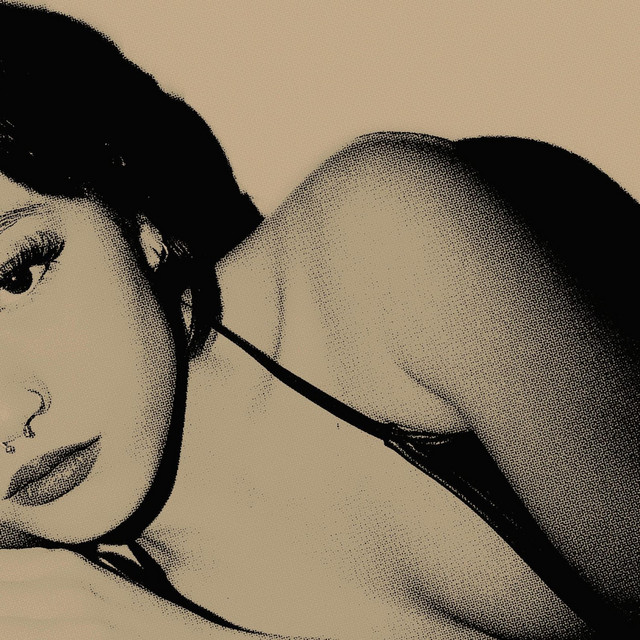 limerence (deluxe) cover art