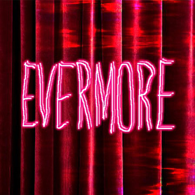 Evermore cover art