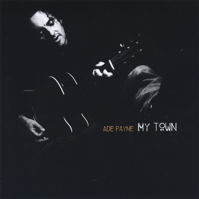 My Town cover