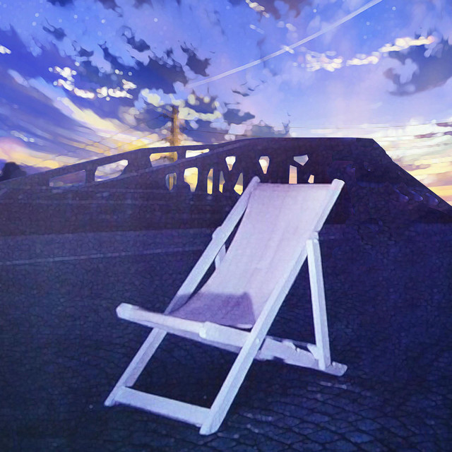 Flyday Future cover art