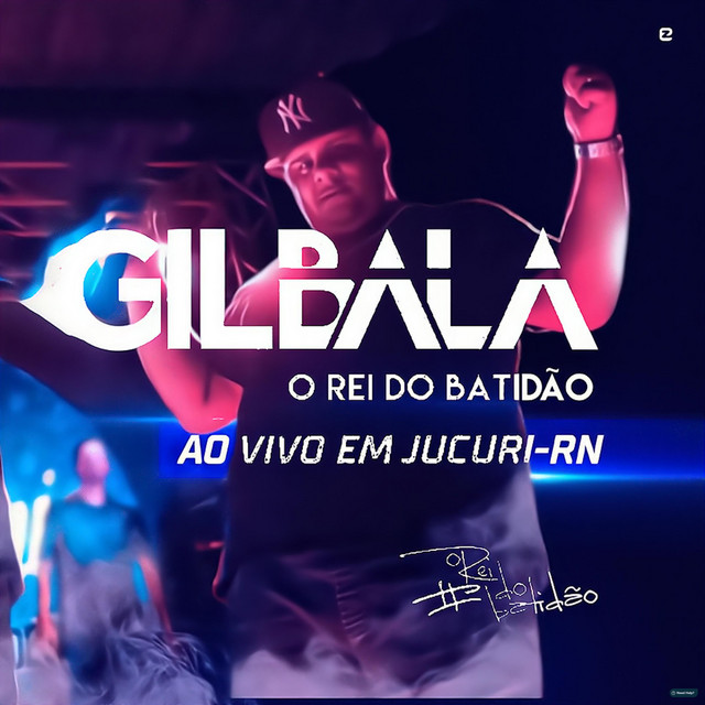 Ao Vivo em Jucuri, RN cover art