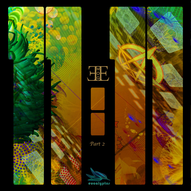 11:11, Pt. 2 cover art