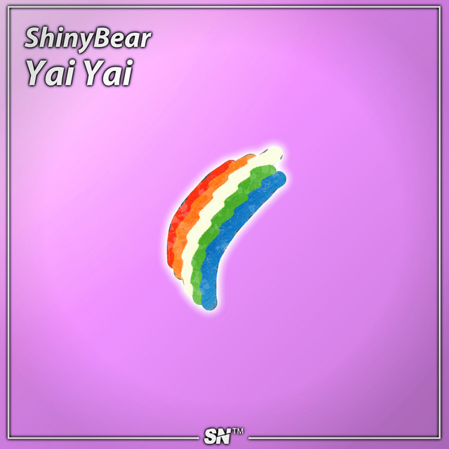 ShinyBear