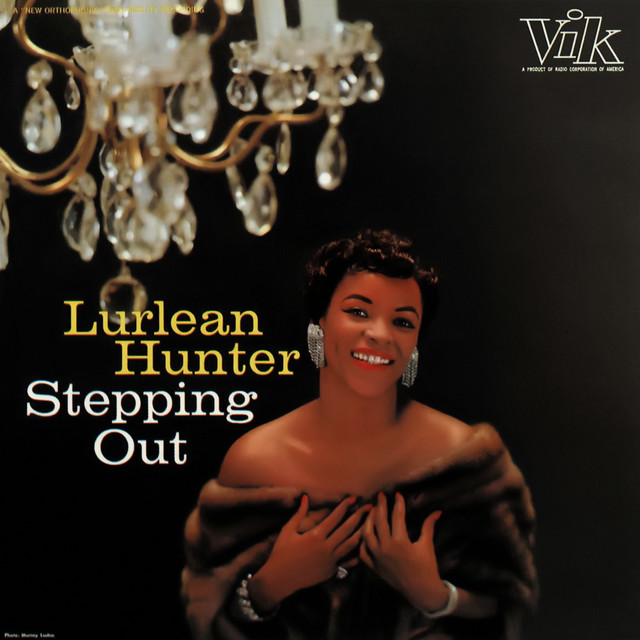 Stepping Out (with Phil Moore and His Orchestra) cover
