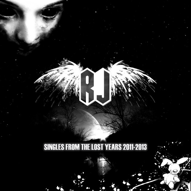 Singles from the Lost Years (2011-2013) cover