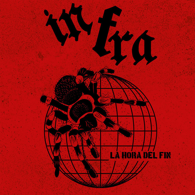 La Hora del Fin cover art