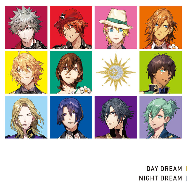 Utano☆Princesama Shining Dream cover
