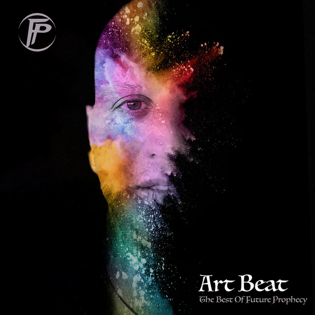 Art Beat: The Best of Future Prophecy cover
