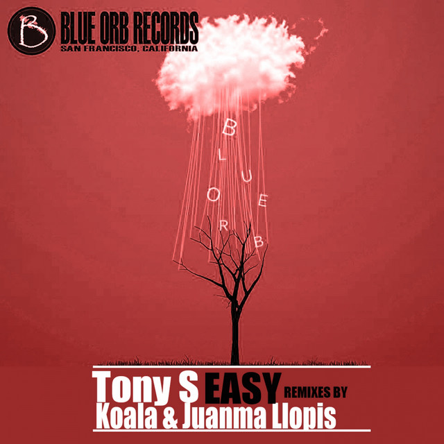 Easy cover art