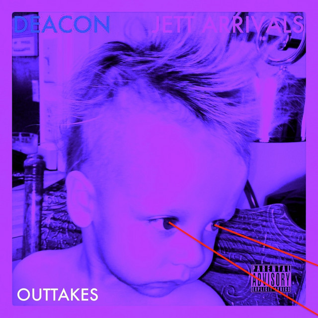 The New Wave cover art