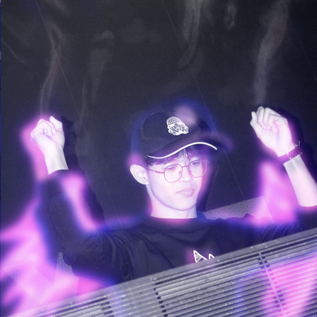 OVERKANE V5 cover art