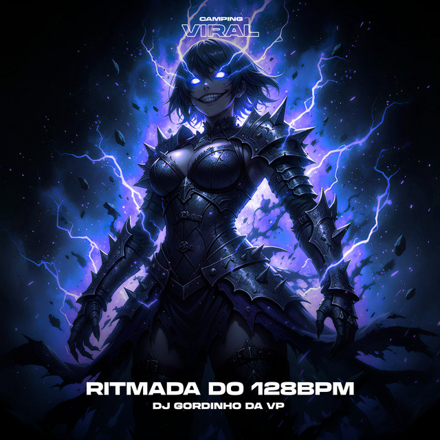 Ritmada do 128BPM (Versions)