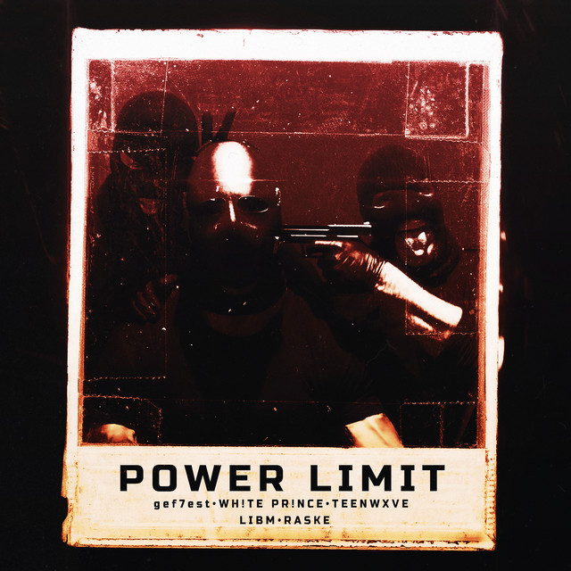 POWER LIMIT - Single by Various Artists | Spotify
