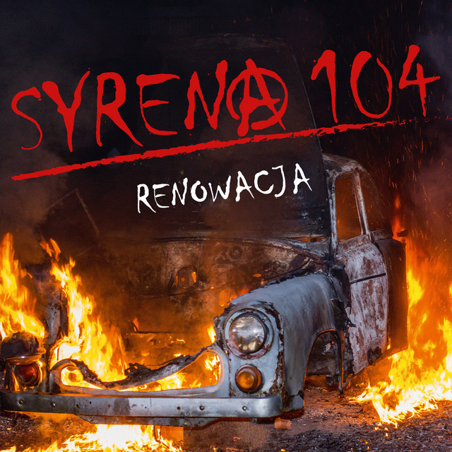 Renowacja cover art