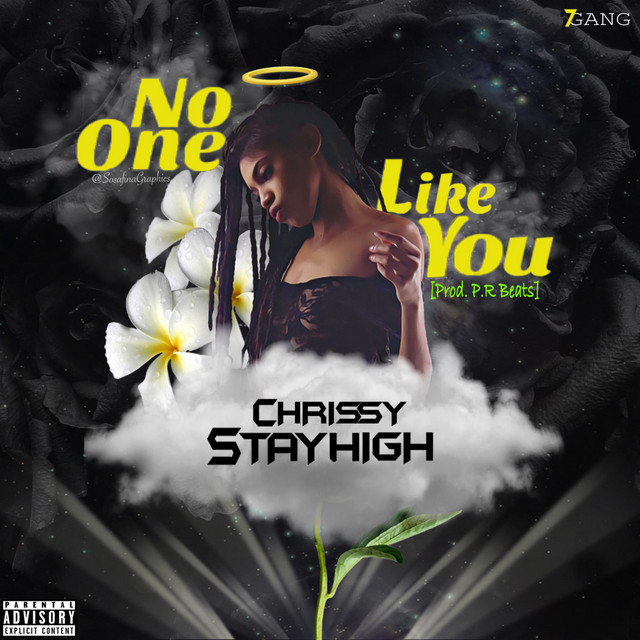 No One Like You - Single by Sosafina | Spotify