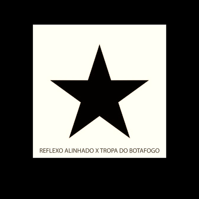 REFLEXO ALINHADO X TROPA DO BOTAFOGO