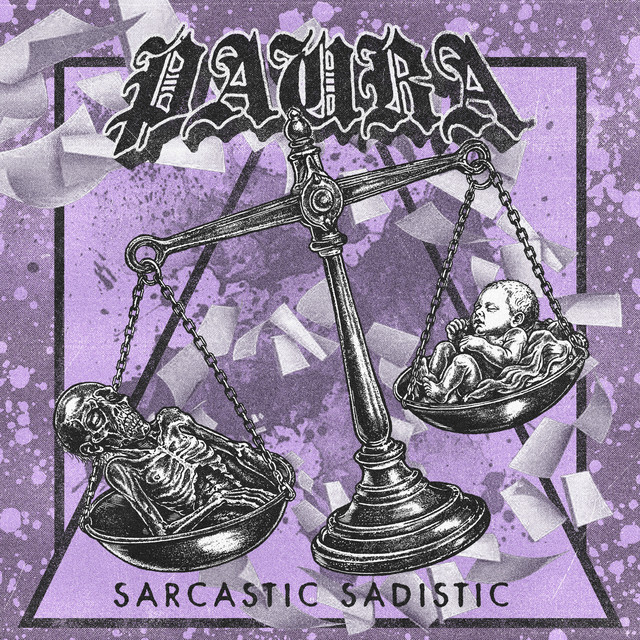Sarcastic Sadistic