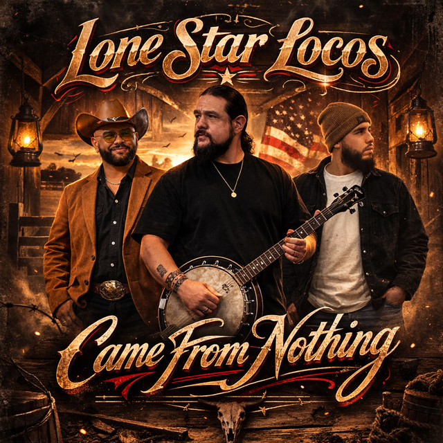 Lone Star Locos