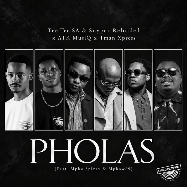 Pholas