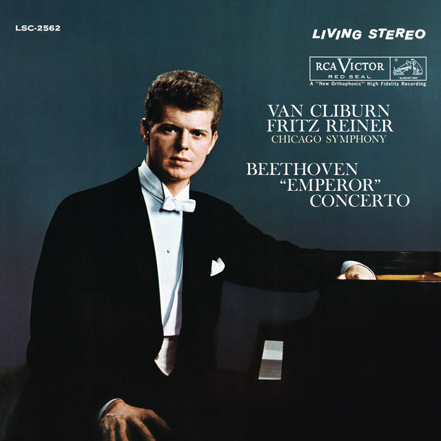 Beethoven: Piano Concerto No. 5 in E-Flat Major, Op. 73 "Emperor"