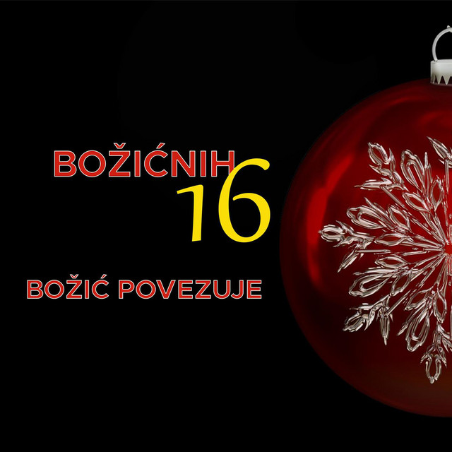 Božićnih 16