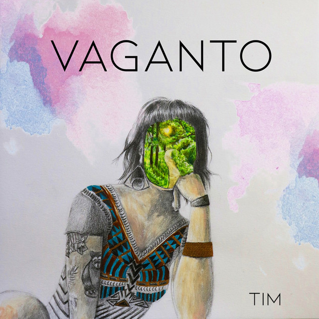 Vaganto cover art