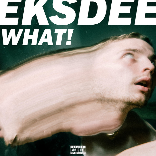 What! cover art