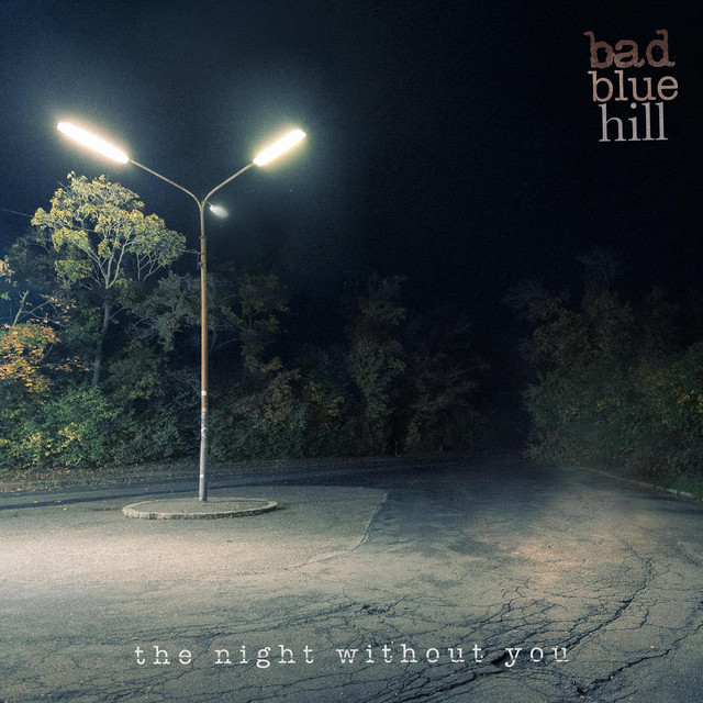 The Night Without You cover