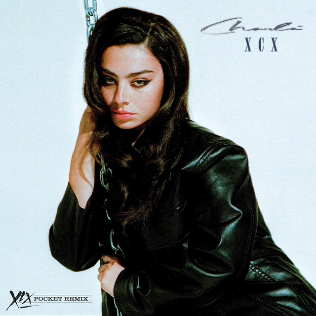 Beg for You (feat. Rina Sawayama) - Pocket Remix