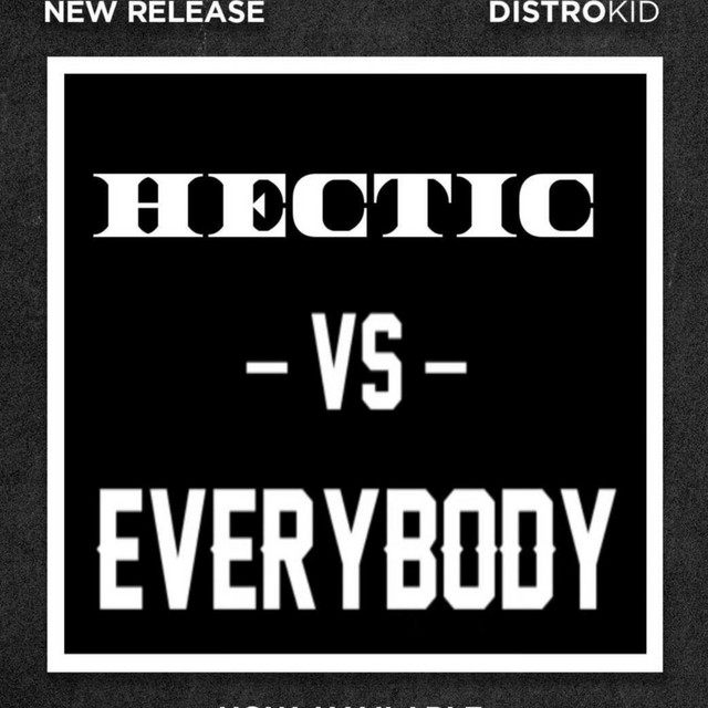 Hectic vs Everybody