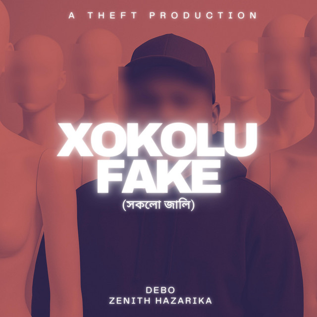 XOKOLU FAKE