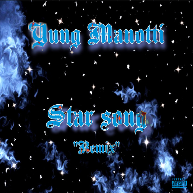 Star Song cover art