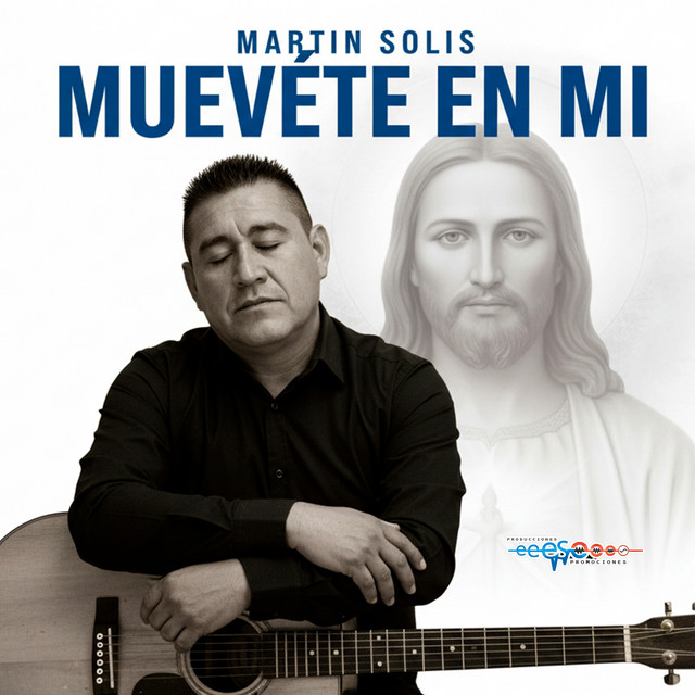 Muévete En Mi - Single by Martin Solis Y Su Grupo Inborrable | Spotify