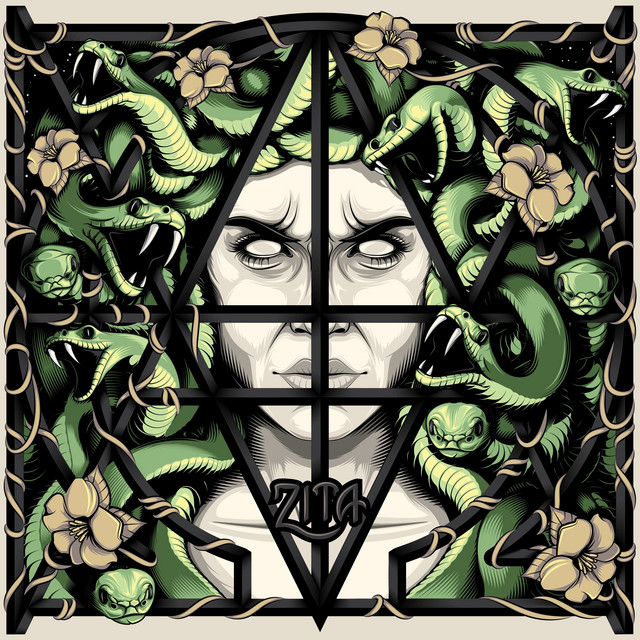 Axiom cover art