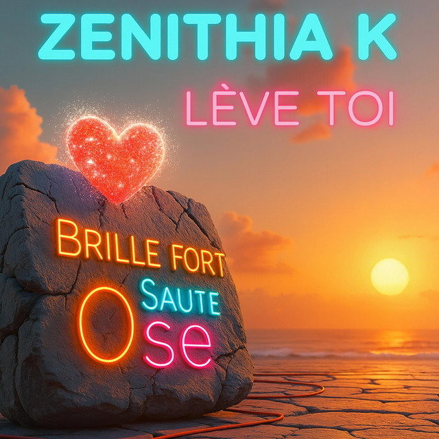 Zenithia K