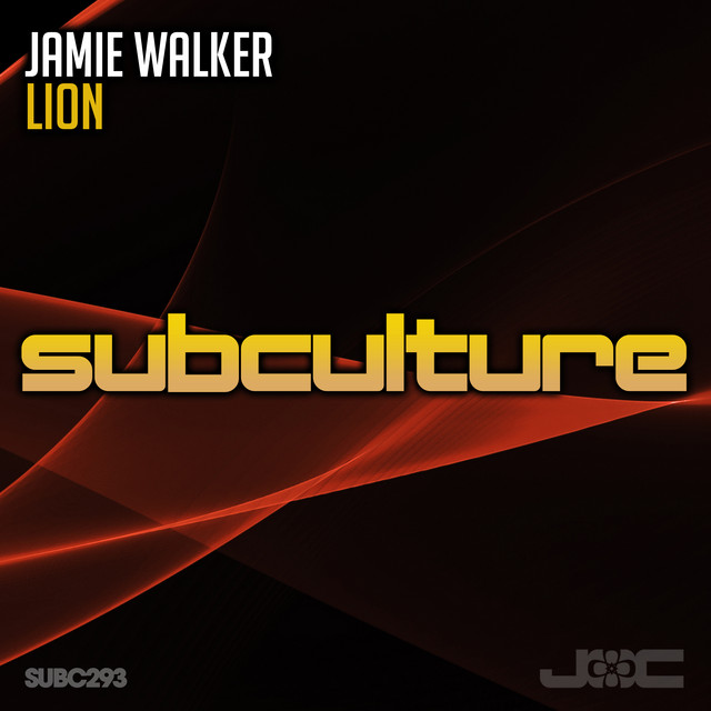 Lion - Extended Mix album art