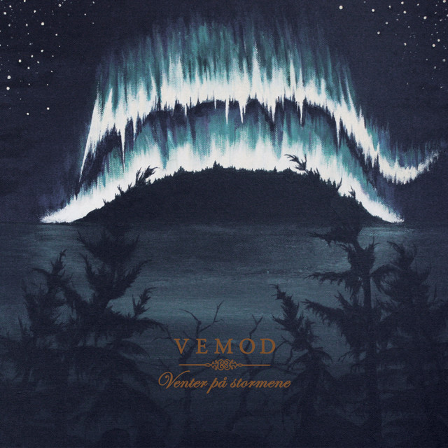 Venter på stormene cover art
