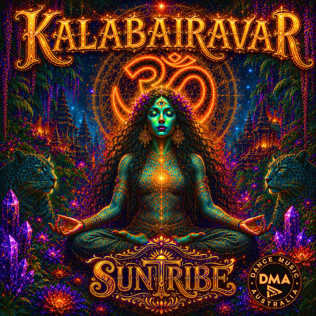Kalabairavar cover